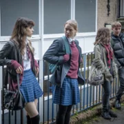 The Jetty - galeria zdjęć - filmweb