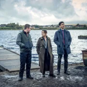 The Jetty - galeria zdjęć - filmweb