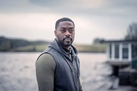 Pomost - galeria zdjęć - filmweb