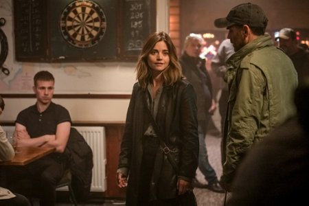 Odcinek 3 Angry Not Mad