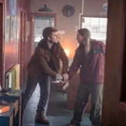 Pomost - galeria zdjęć - filmweb