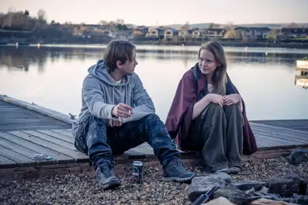 Pomost - galeria zdjęć - filmweb