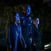 The Jetty - galeria zdjęć - filmweb