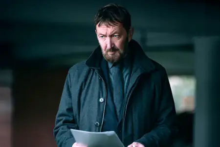 Pomost - galeria zdjęć - filmweb