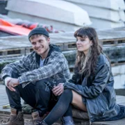 Pomost - galeria zdjęć - filmweb