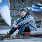 Pomost - galeria zdjęć - filmweb