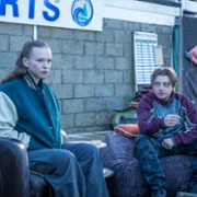 The Jetty - galeria zdjęć - filmweb