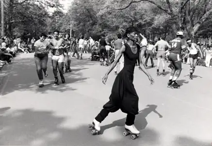 Central Park - galeria zdjęć - filmweb