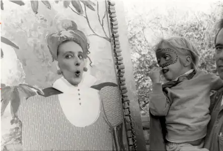 Central Park - galeria zdjęć - filmweb