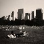 Central Park - galeria zdjęć