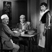 Montparnasse 1919 - galeria zdjęć - filmweb