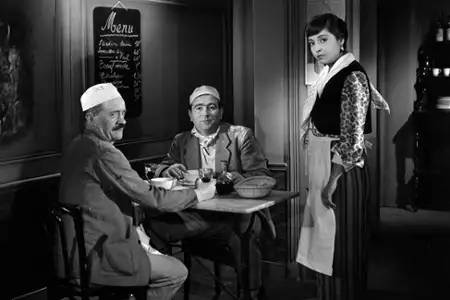 Montparnasse 1919 - galeria zdjęć - filmweb