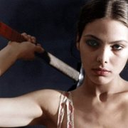 Ostatnia kobieta - galeria zdjęć - filmweb