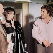 Ostatnia kobieta - galeria zdjęć - filmweb