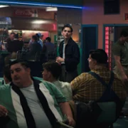 Wielki Marty - galeria zdjęć - filmweb