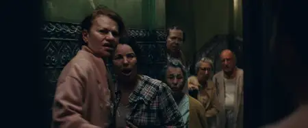 Wielki Marty - galeria zdjęć - filmweb