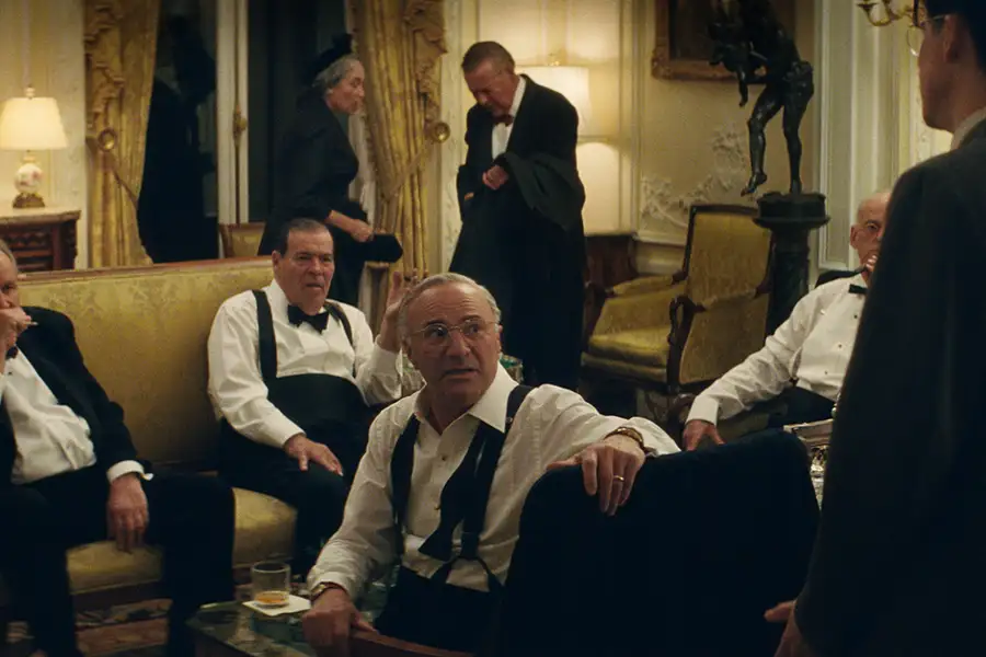 Wielki Marty - galeria zdjęć - filmweb