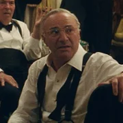 Wielki Marty - galeria zdjęć - filmweb