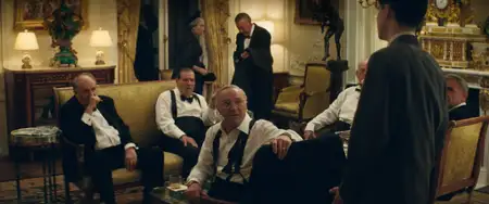Wielki Marty - galeria zdjęć - filmweb