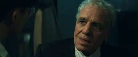 Wielki Marty - galeria zdjęć - filmweb