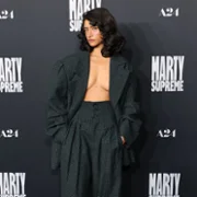Wielki Marty - galeria zdjęć - filmweb