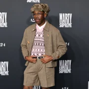 Wielki Marty - galeria zdjęć - filmweb