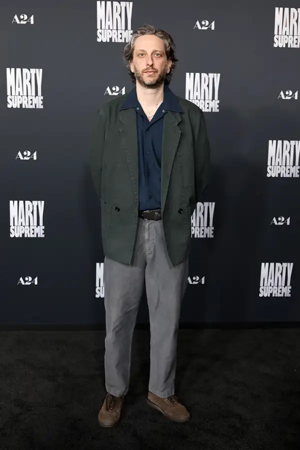 Wielki Marty - galeria zdjęć - filmweb