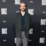 Wielki Marty - galeria zdjęć - filmweb