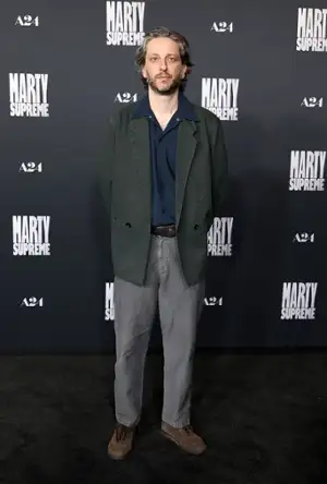Wielki Marty - galeria zdjęć - filmweb
