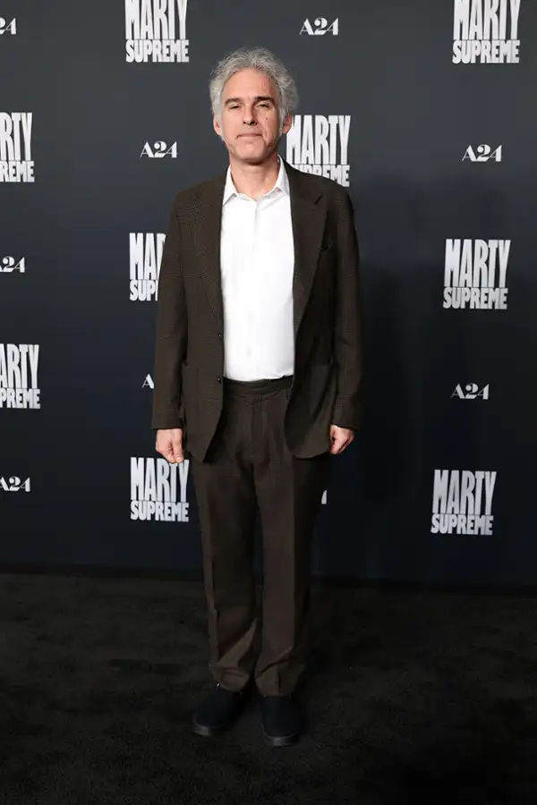 Wielki Marty - galeria zdjęć - filmweb