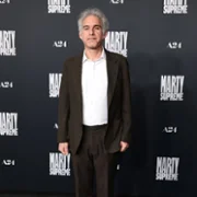 Wielki Marty - galeria zdjęć - filmweb