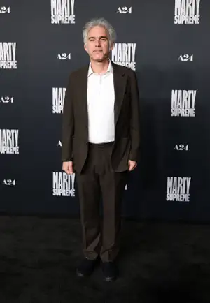 Wielki Marty - galeria zdjęć - filmweb