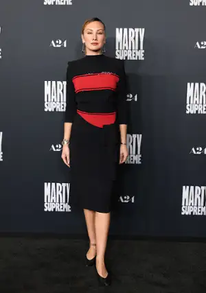 Wielki Marty - galeria zdjęć - filmweb
