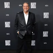 Wielki Marty - galeria zdjęć - filmweb