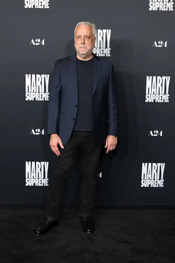 Wielki Marty - galeria zdjęć - filmweb