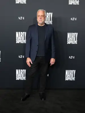 Wielki Marty - galeria zdjęć - filmweb