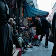 Wielki Marty - galeria zdjęć - filmweb