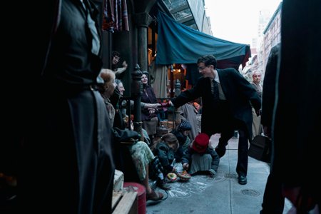 Recenzja Wielki Marty