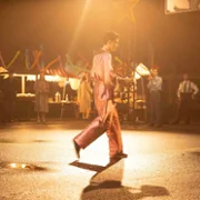 Wielki Marty - galeria zdjęć - filmweb