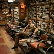 Wielki Marty - galeria zdjęć - filmweb