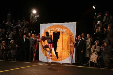 Wielki Marty - galeria zdjęć - filmweb