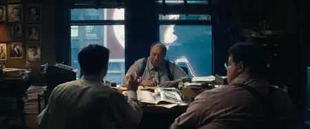 Wielki Marty - galeria zdjęć - filmweb