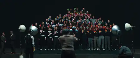 Wielki Marty - galeria zdjęć - filmweb