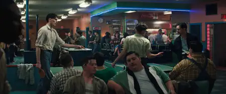 Wielki Marty - galeria zdjęć - filmweb