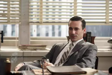 Mad Men - galeria zdjęć - filmweb