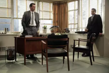 Mad Men - galeria zdjęć - filmweb
