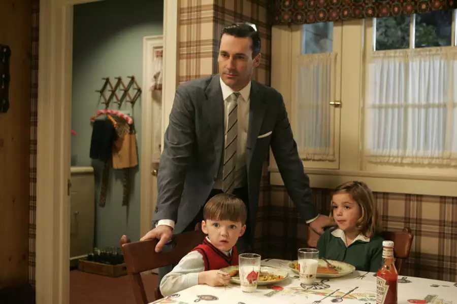 Mad Men - galeria zdjęć - filmweb