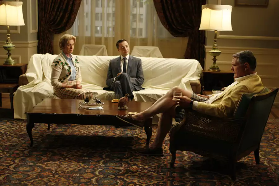 Mad Men - galeria zdjęć - filmweb
