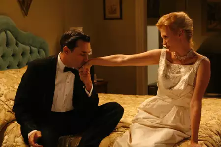 Mad Men - galeria zdjęć - filmweb
