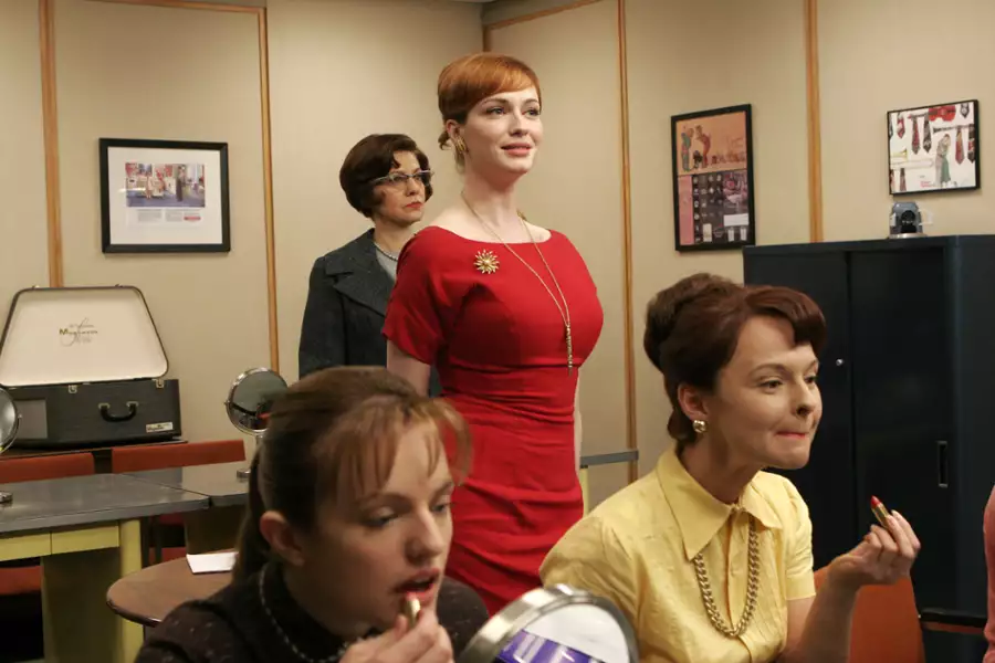 Mad Men - galeria zdjęć - filmweb